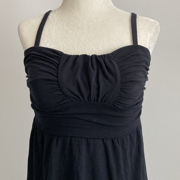 INC International Concepts Tube Top w/ Removable Straps - Picture 3 of 7
